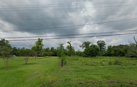 New Orleans Braces for Potential Showers and Thunderstorms, Mixed Week Ahead According to NWS
