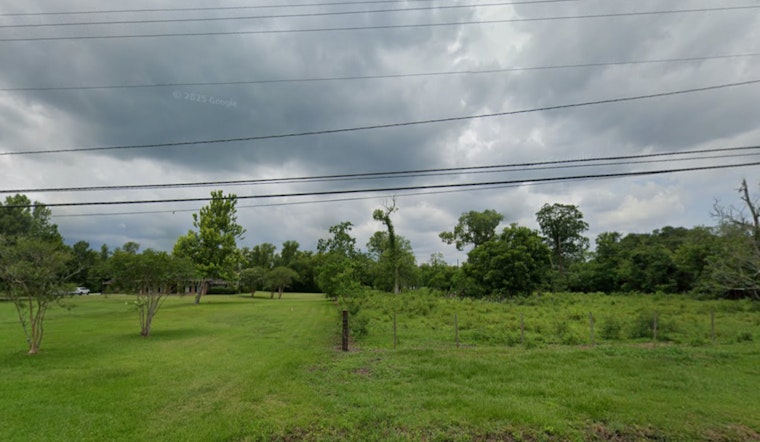 New Orleans Braces for Potential Showers and Thunderstorms, Mixed Week Ahead According to NWS