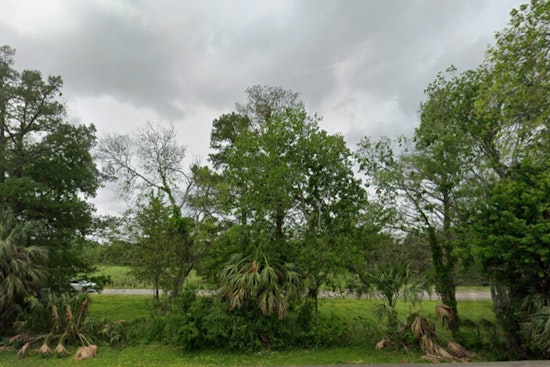 New Orleans Braces for Showers and Sunshine with Varied Weather Ahead, Says NWS