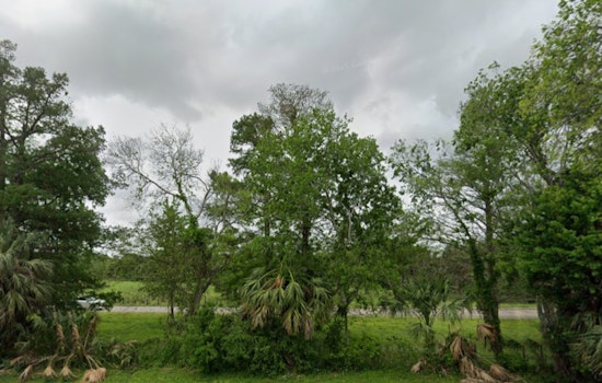 New Orleans Braces for Showers and Sunshine with Varied Weather Ahead, Says NWS