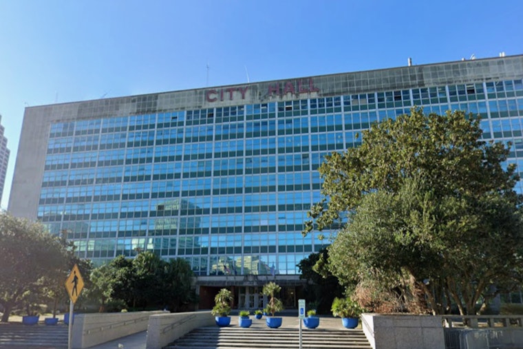 New Orleans City Council Triumphs in Wisner Trust Legal Battle as Court Sides with City's Ownership Claims