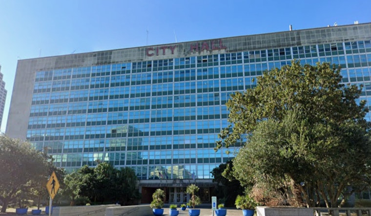 New Orleans City Council Triumphs in Wisner Trust Legal Battle as Court Sides with City's Ownership Claims
