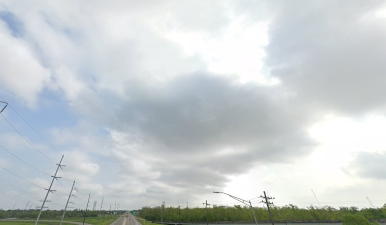 New Orleans Expecting Sunshine and Showers This Week, Thunderstorms Likely Midweek