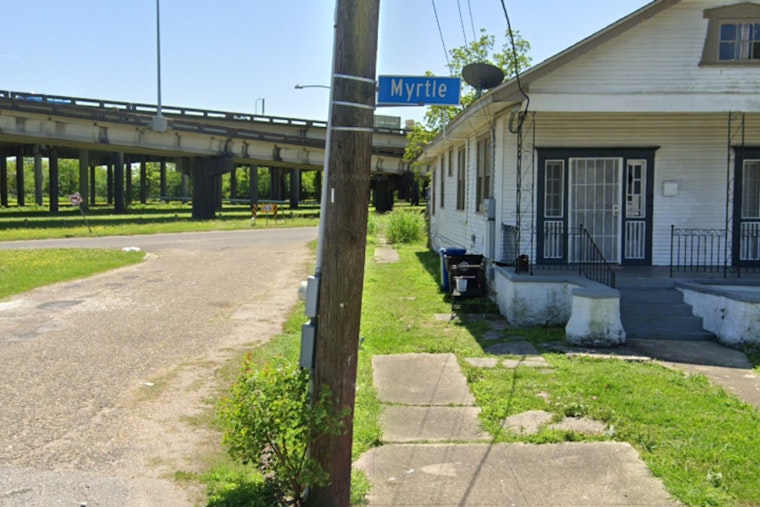 New Orleans Grapples with Morning Homicide as NOPD Probes Shooting on Myrtle Street