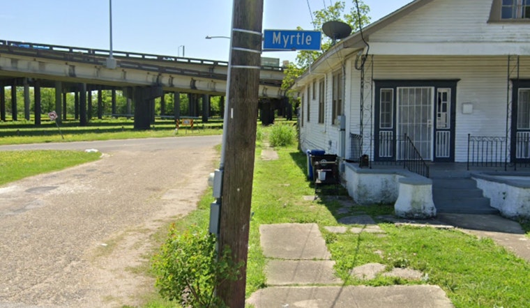 New Orleans Grapples with Morning Homicide as NOPD Probes Shooting on Myrtle Street