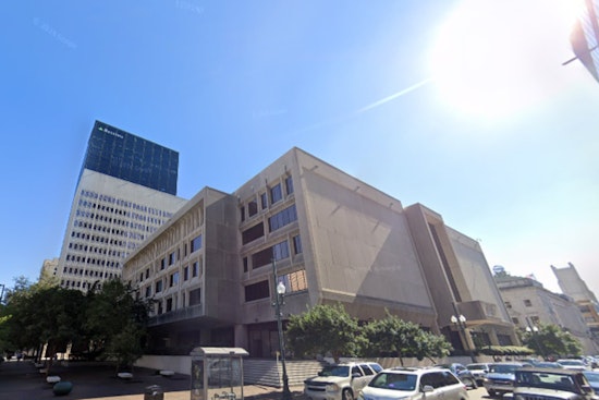 New Orleans Man Sentenced to 10 Years for Child Pornography Possession and Distribution