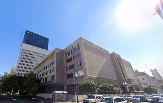 New Orleans Man Sentenced to 10 Years for Child Pornography Possession and Distribution