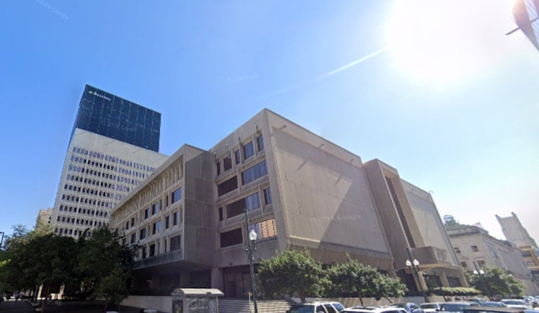 New Orleans Man Sentenced to 10 Years for Child Pornography Possession and Distribution