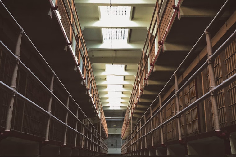 New Orleans Man Sentenced to Over 8 Years for Machinegun Possession and Drug Trafficking