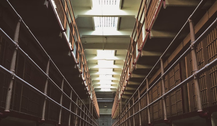 New Orleans Man Sentenced to Over 8 Years for Machinegun Possession and Drug Trafficking