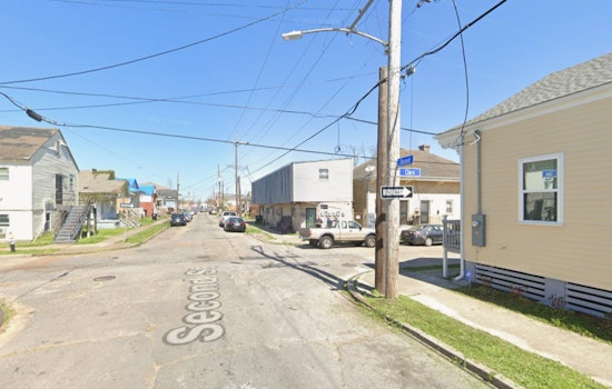 New Orleans Police Arrest 18-Year-Old Jernell Brown in Connection with 2nd and Clara Street Homicide