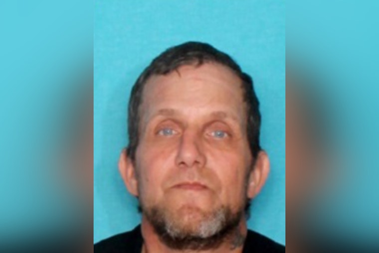 New Orleans Police Hunt for Suspect Accused of Spree of Thefts and Break-ins