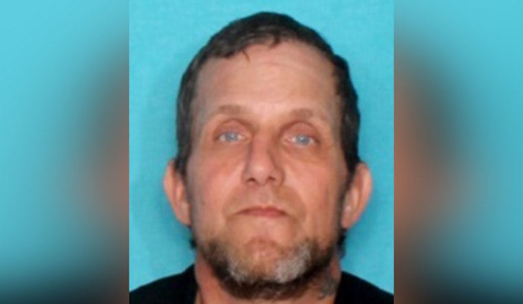 New Orleans Police Hunt for Suspect Accused of Spree of Thefts and Break-ins