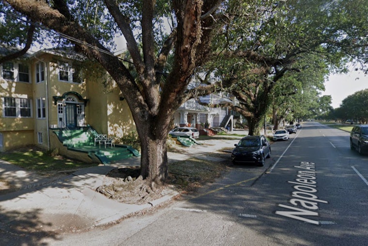 New Orleans Police Investigate Fatal Shooting on Napoleon Avenue as Community Seeks Answers