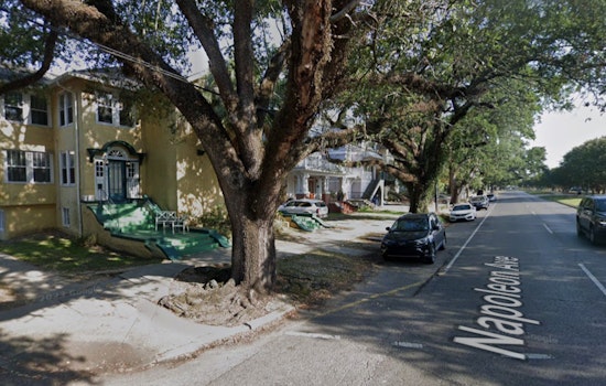 New Orleans Police Investigate Fatal Shooting on Napoleon Avenue as Community Seeks Answers