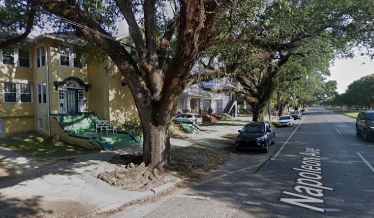 New Orleans Police Investigate Fatal Shooting on Napoleon Avenue as Community Seeks Answers