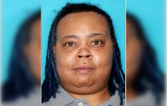 New Orleans Police Issue Warrant for Dana Delesia Spiers, Accused of Kidnapping Child in the 4900 block of Citrus Drive