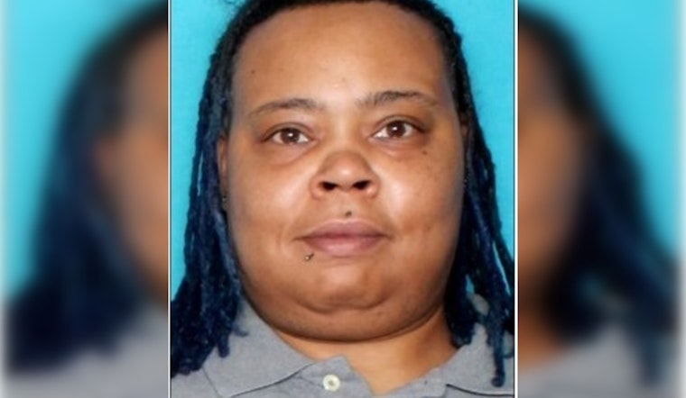 New Orleans Police Issue Warrant for Dana Delesia Spiers, Accused of Kidnapping Child in the 4900 block of Citrus Drive