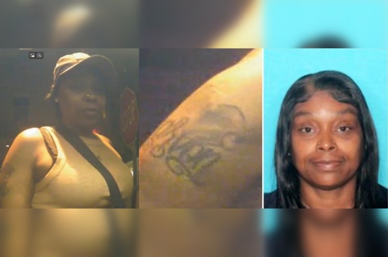 New Orleans Police Launch Manhunt for Woman Accused of Identity Theft in French Quarter