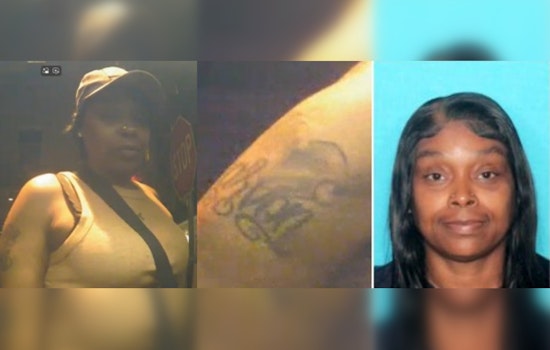 New Orleans Police Launch Manhunt for Woman Accused of Identity Theft in French Quarter