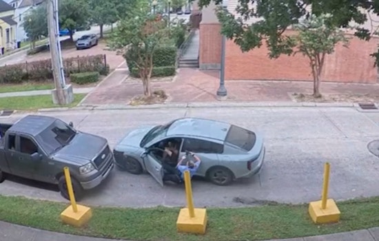New Orleans Police Release Footage of Fatal Shooting After Officer Dragged by Vehicle at Tchoupitoulas Walmart