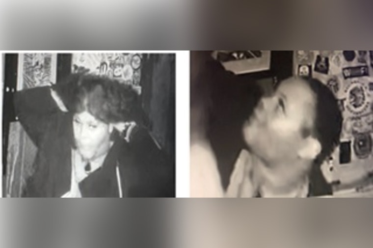 New Orleans Police Search for Suspect in Second Degree Battery Case on Decatur Street