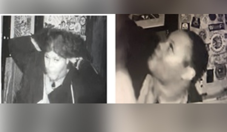 New Orleans Police Search for Suspect in Second Degree Battery Case on Decatur Street