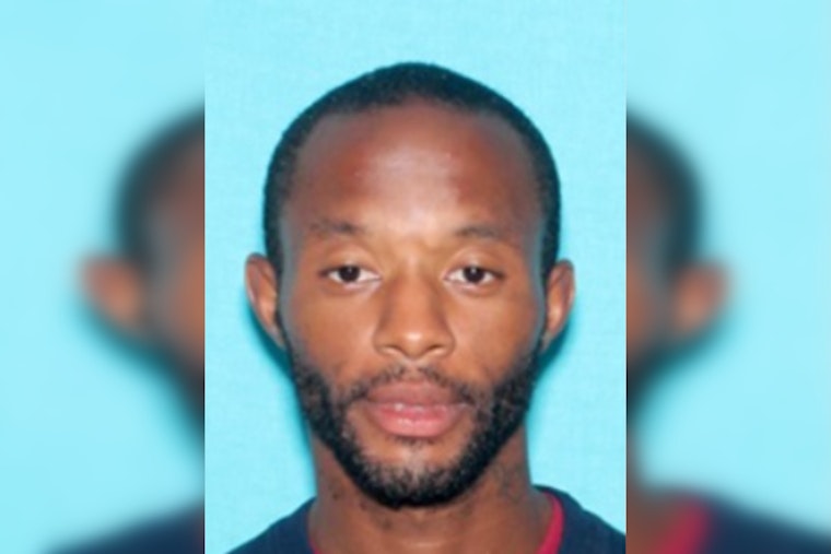 New Orleans Police Search for Suspect Todd Joseph Francis Accused of Theft and Identity Fraud