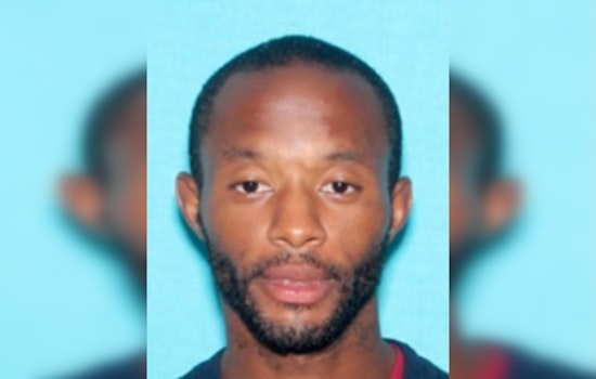 New Orleans Police Search for Suspect Todd Joseph Francis Accused of Theft and Identity Fraud