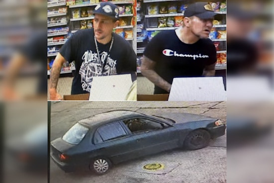 New Orleans Police Seek Help to Identify Suspects in General DeGaulle Drive Burglary