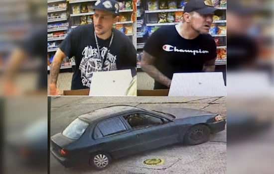 New Orleans Police Seek Help to Identify Suspects in General DeGaulle Drive Burglary