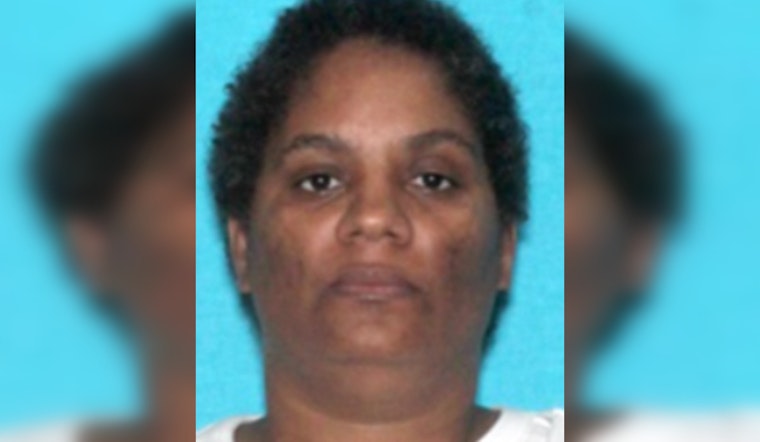 New Orleans Police Seek Public Assistance in Locating Chyne Marie Alexis for Alleged Theft on Bourbon Street