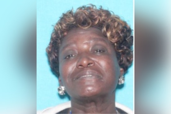 New Orleans Police Seek Public Assistance in Locating Suspect Shawanda Haynes for Auto Burglary