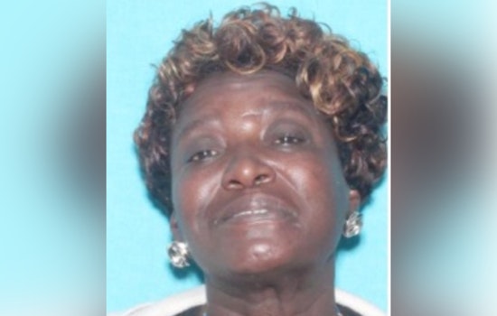 New Orleans Police Seek Public Assistance in Locating Suspect Shawanda Haynes for Auto Burglary