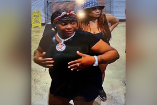 New Orleans Police Seek Public Assistance to Identify Suspects in Gentilly Road Robbery Incident