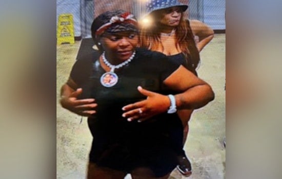 New Orleans Police Seek Public Assistance to Identify Suspects in Gentilly Road Robbery Incident