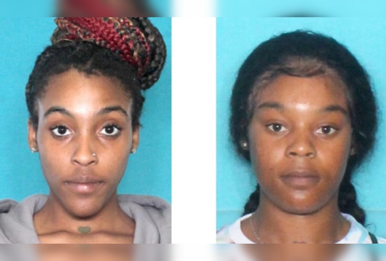 New Orleans Police Seek Public Help in Identifying Suspects in Vehicle Burglary and Hit-and-Run Case
