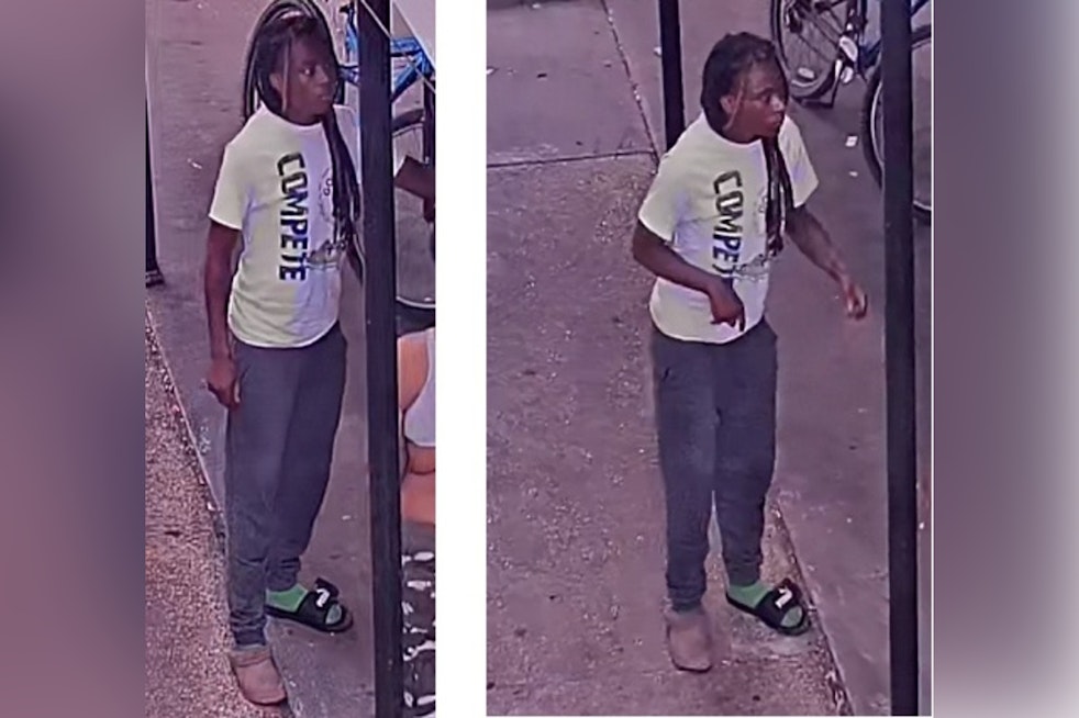 New Orleans Police Seek Public Help to Find Woman Suspected of Aggravated Battery by Shooting on Gawain Drive