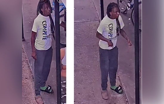 New Orleans Police Seek Public Help to Find Woman Suspected of Aggravated Battery by Shooting on Gawain Drive