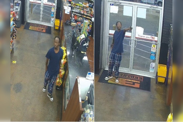 New Orleans Police Seek Public Help to Identify Suspect in Elysian Fields Avenue Aggravated Assault Case