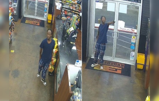 New Orleans Police Seek Public Help to Identify Suspect in Elysian Fields Avenue Aggravated Assault Case