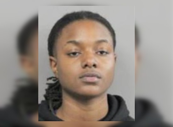 New Orleans Police Seek Public's Assistance in Locating Saniyah Snowden for Alleged Firearm Theft in Marrero