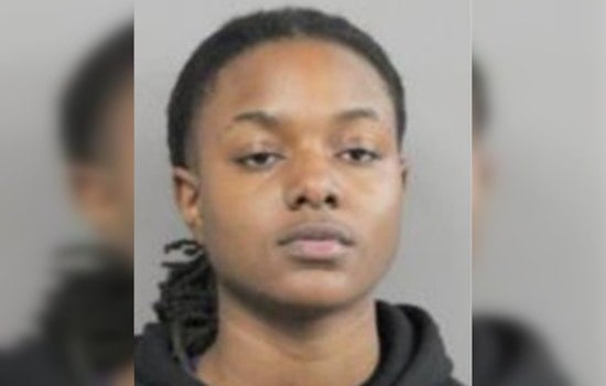 New Orleans Police Seek Public's Assistance in Locating Saniyah Snowden for Alleged Firearm Theft in Marrero