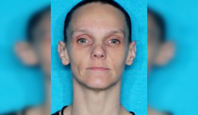 New Orleans Police Seek Public's Help to Apprehend Suspect Tatum Kelley in Alleged Aggravated Burglary Case