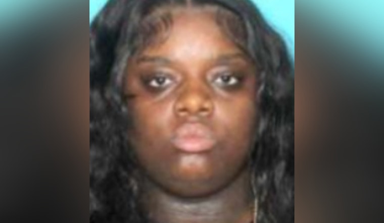 New Orleans Police Seek Public's Help to Locate Person of Interest in Auto Theft Case