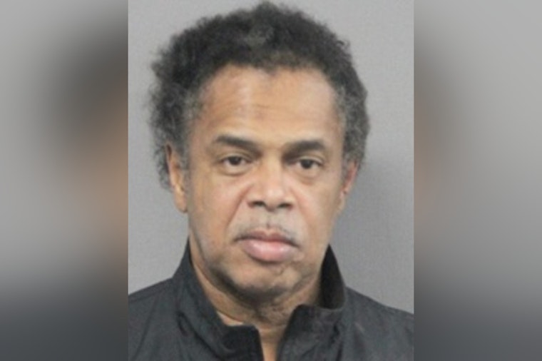 New Orleans Police Seek Public's Help to Locate Suspect Accused of Domestic Violence and Theft