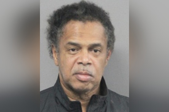 New Orleans Police Seek Public's Help to Locate Suspect Accused of Domestic Violence and Theft