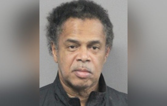 New Orleans Police Seek Public's Help to Locate Suspect Accused of Domestic Violence and Theft