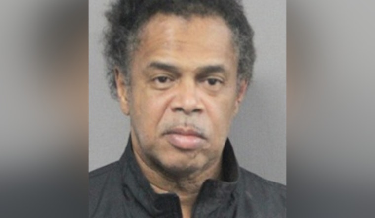New Orleans Police Seek Public's Help to Locate Suspect Accused of Domestic Violence and Theft