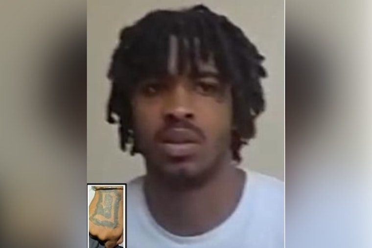 New Orleans Police Seek Public's Help to Locate Suspect in "Werewolf" Mask Business Burglary on Chef Menteur Highway